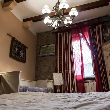 Ca Toa Villa Sarzana Eksteriør billede