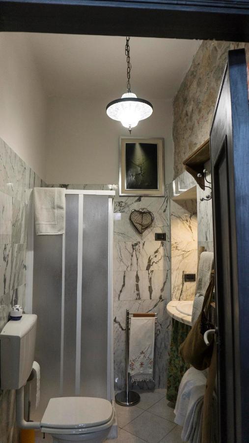 Ca Toa Villa Sarzana Eksteriør billede