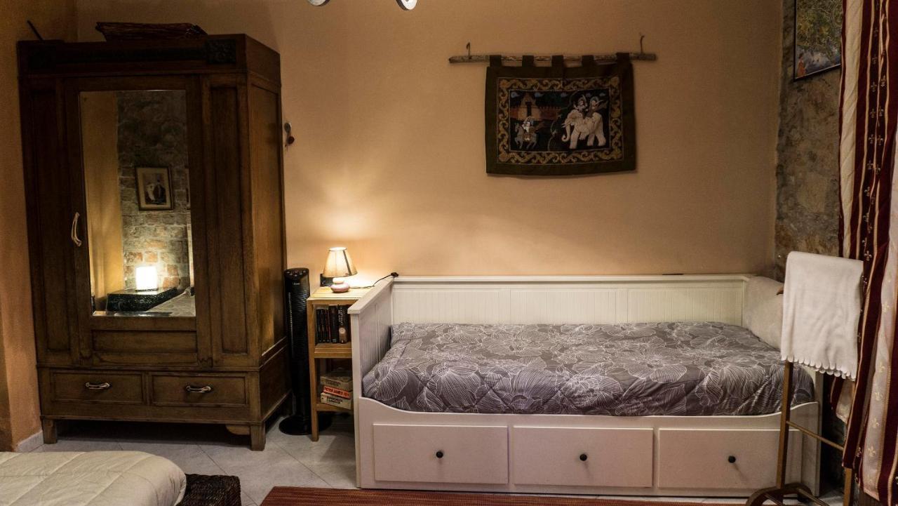 Ca Toa Villa Sarzana Eksteriør billede