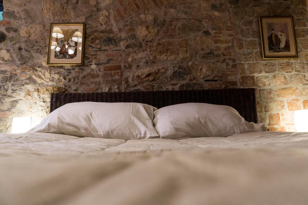 Ca Toa Villa Sarzana Eksteriør billede