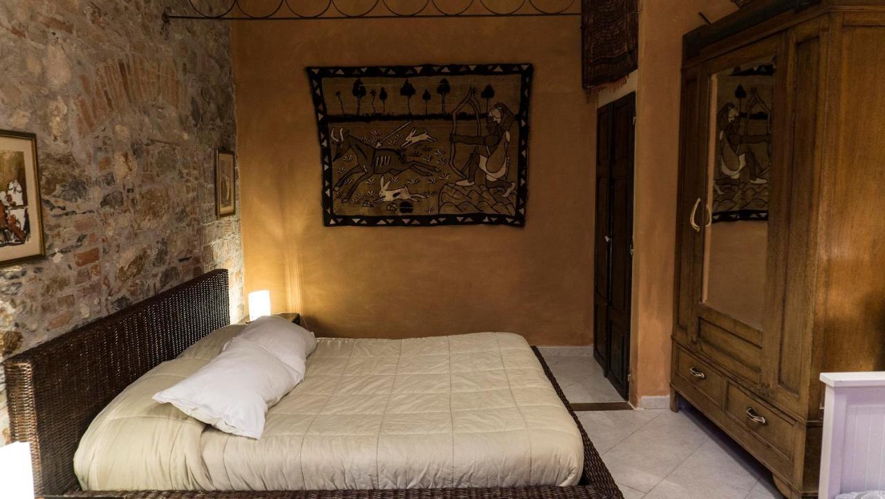 Ca Toa Villa Sarzana Eksteriør billede
